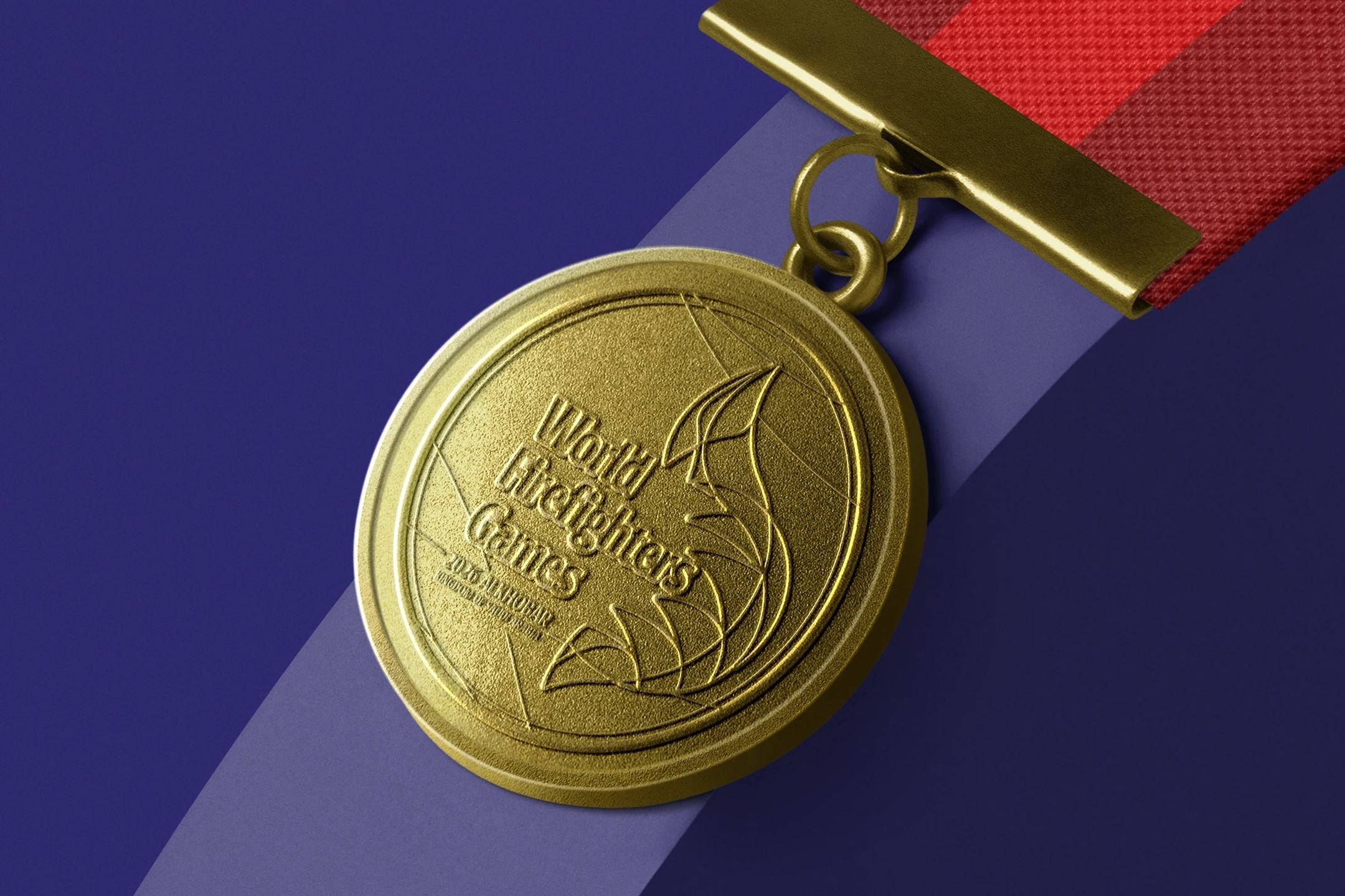 World Firefighters Games 2026, image 7