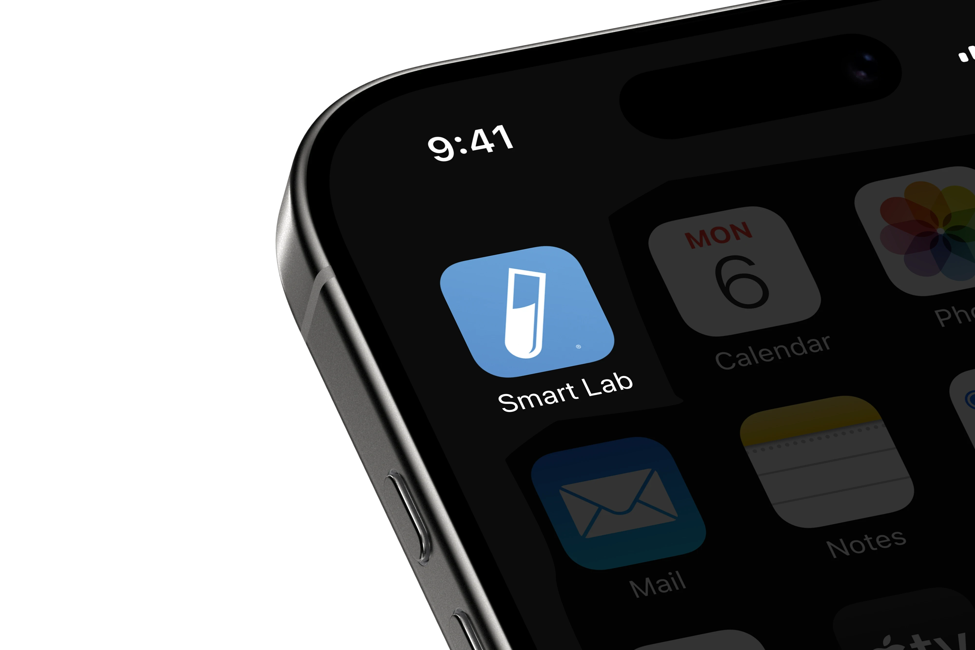 SmartLab, image 4