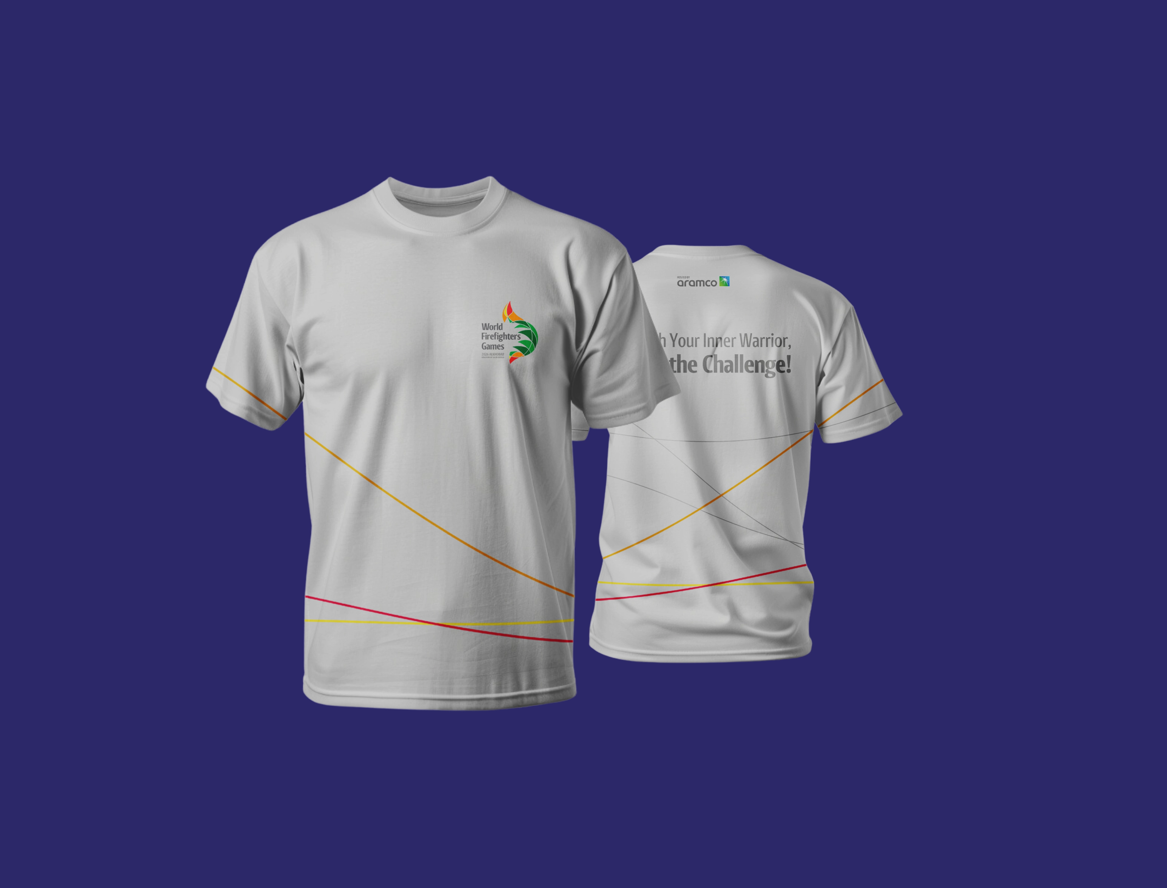 World Firefighters Games 2026, image 6